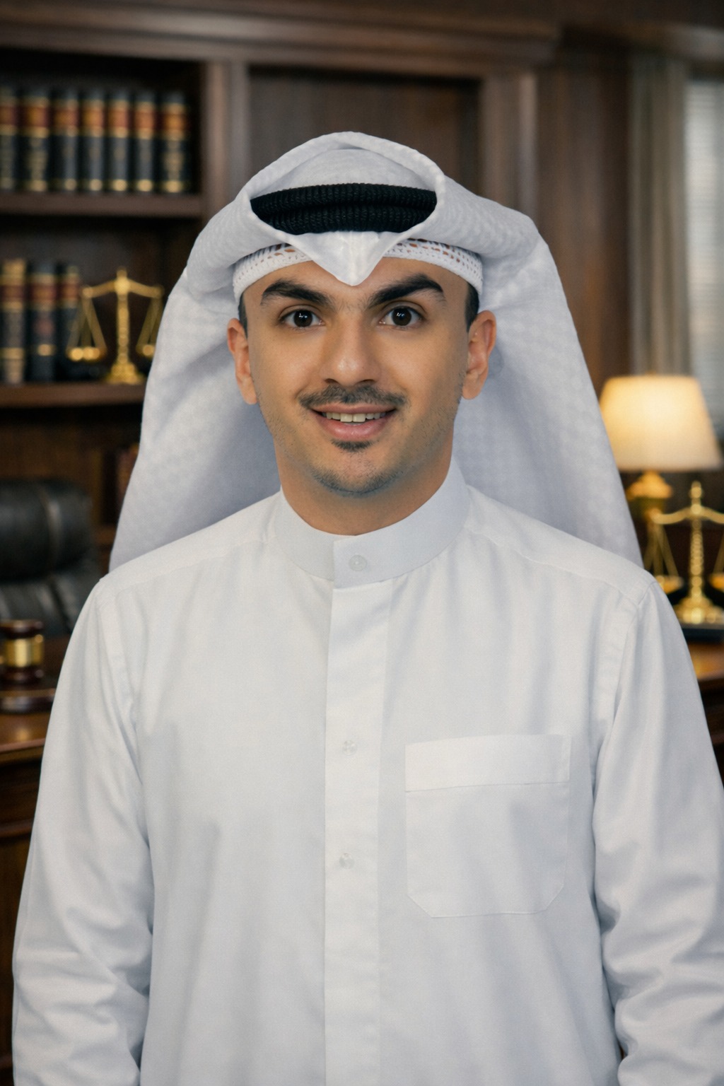 Abdulaziz Rashid Al-Rashid